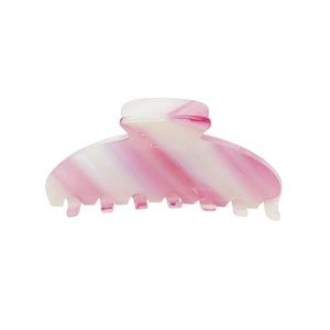 Emi Jay Big Effing Clip in Rose Water